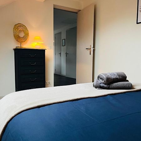 Le 6 Appartement Centre-Ville Caen - Port Extérieur photo