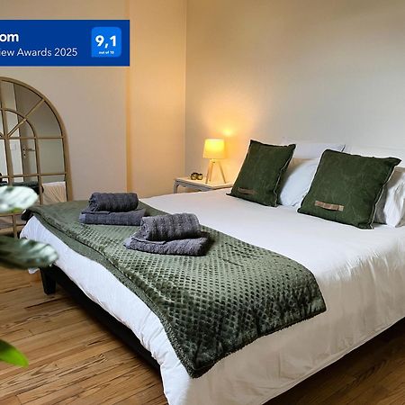 Le 6 Appartement Centre-Ville Caen - Port Extérieur photo
