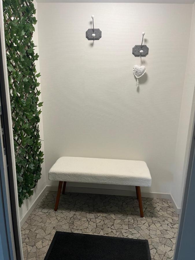 Le 6 Appartement Centre-Ville Caen - Port Extérieur photo