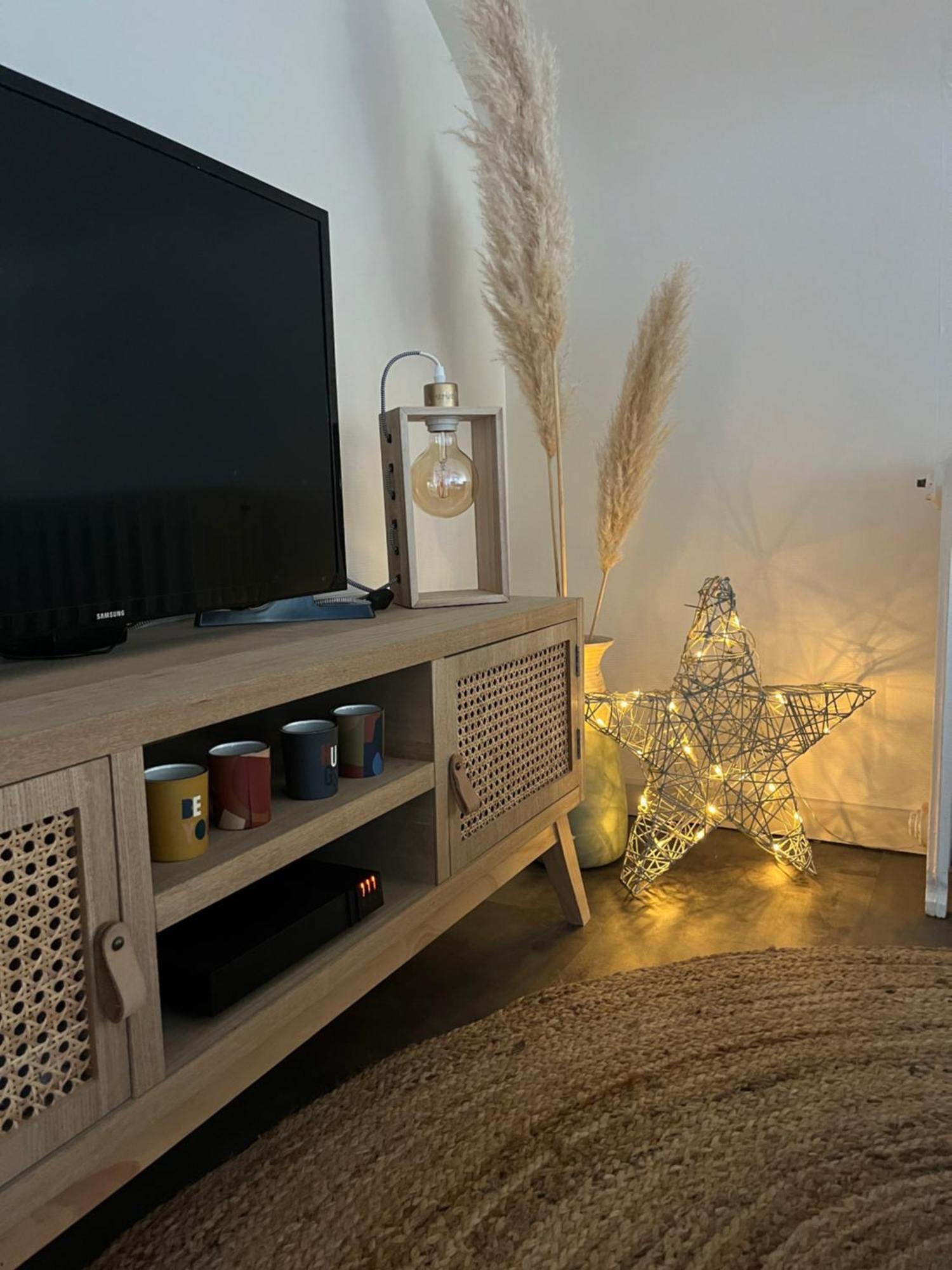 Le 6 Appartement Centre-Ville Caen - Port Extérieur photo